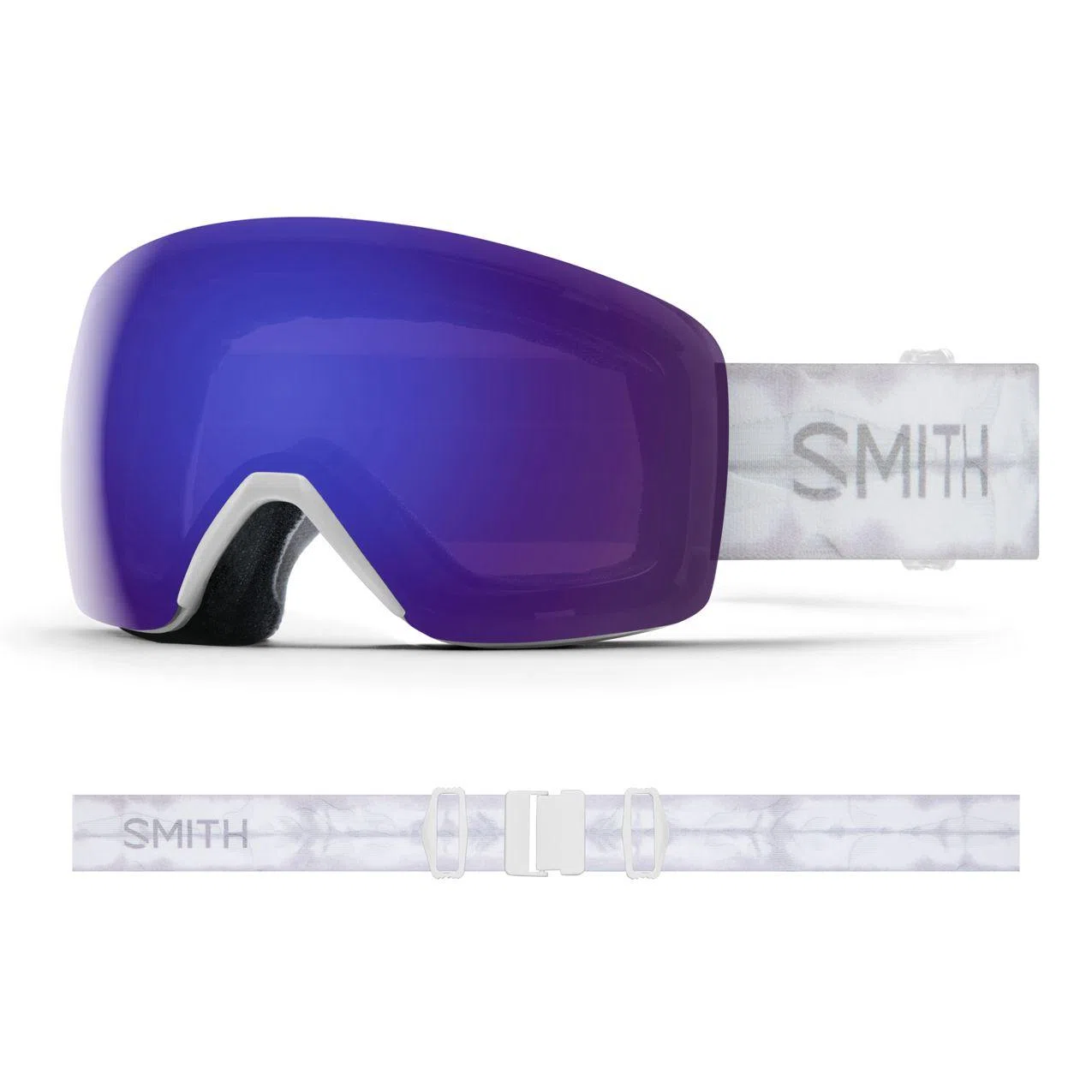 Smith Optics Snow Goggles M00681 Skyline Goggles - view 10